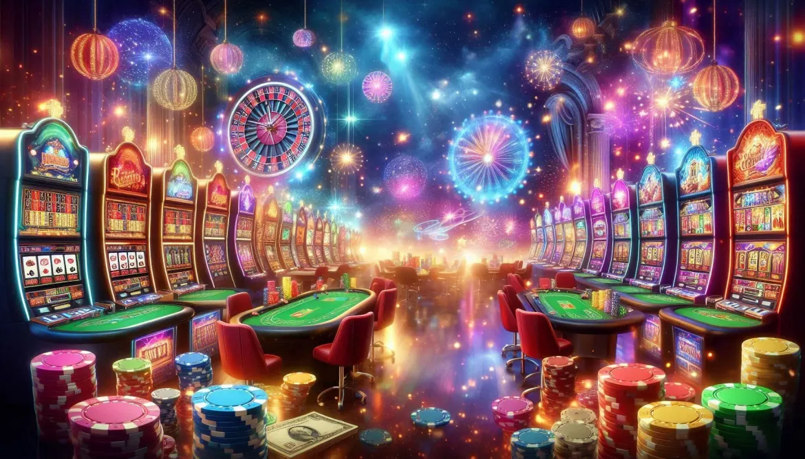 Betovo Casino